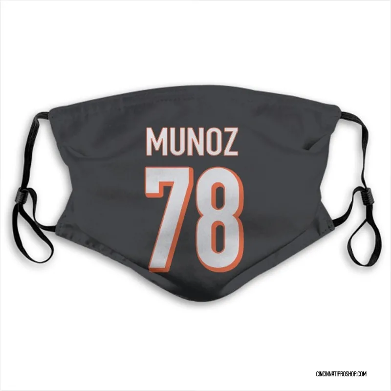 anthony munoz jersey