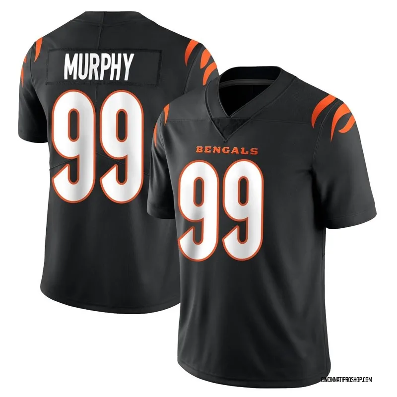 Myles Murphy Jersey, Myles Murphy Legend, Game & Limited Jerseys