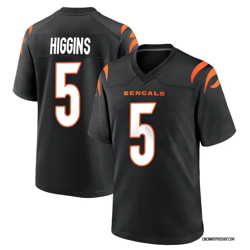 bengals mens jerseys