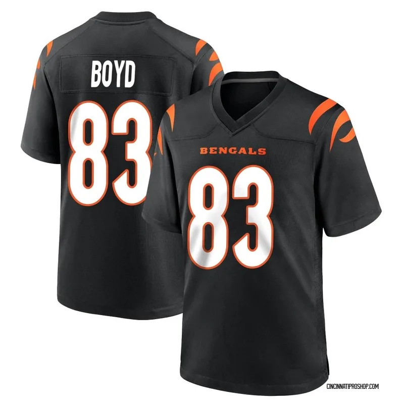 bengals mens jerseys