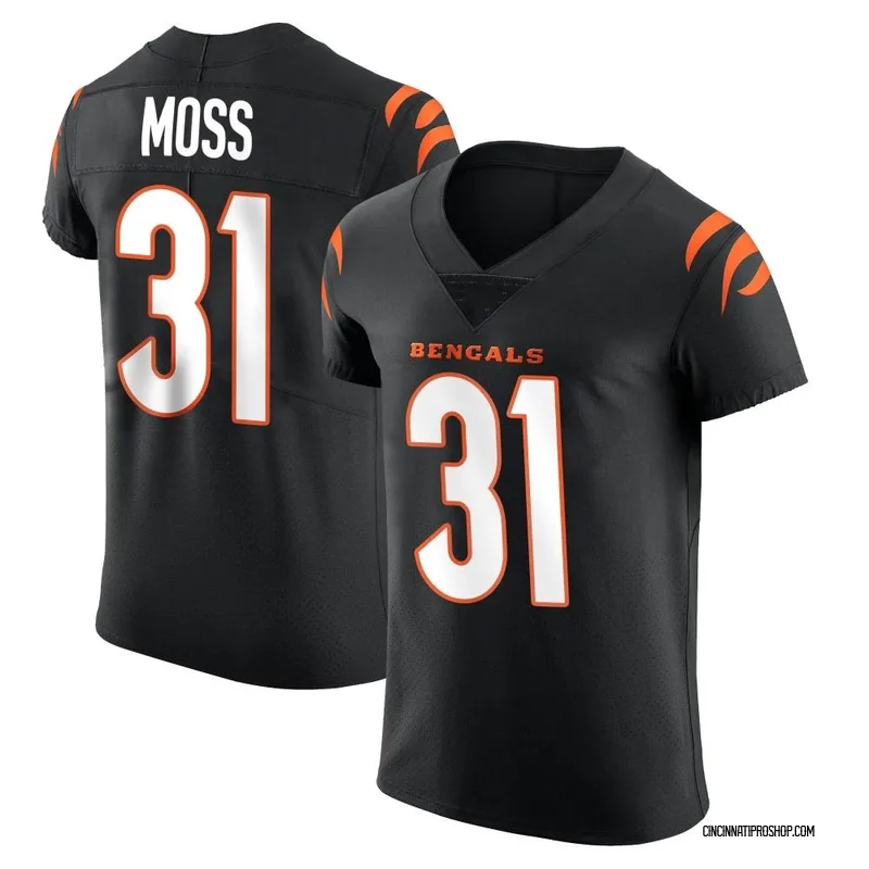 Zack Moss Jersey, Zack Moss Legend, Game & Limited Jerseys