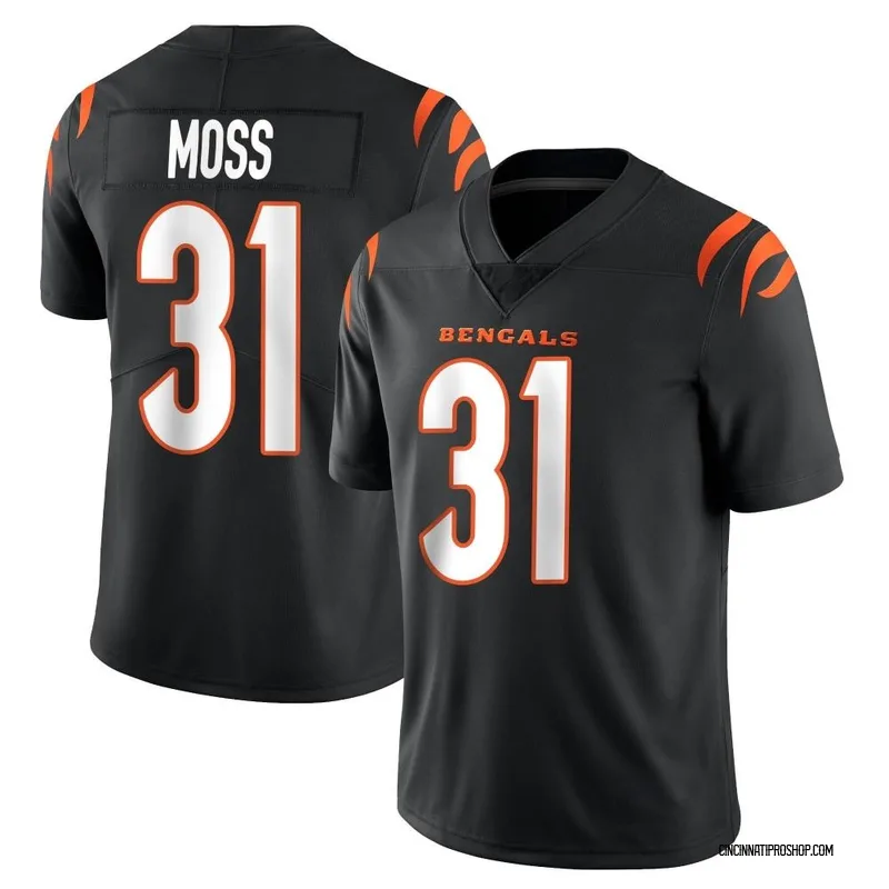 Zack Moss Jersey, Zack Moss Legend, Game & Limited Jerseys