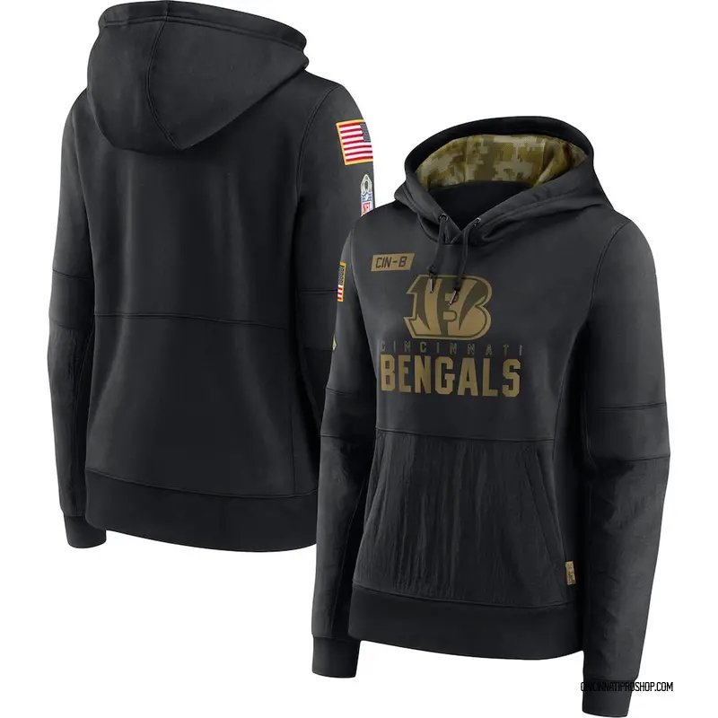 black bengals hoodie