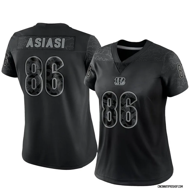 devin asiasi jersey