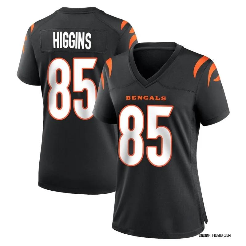 tee higgins jersey
