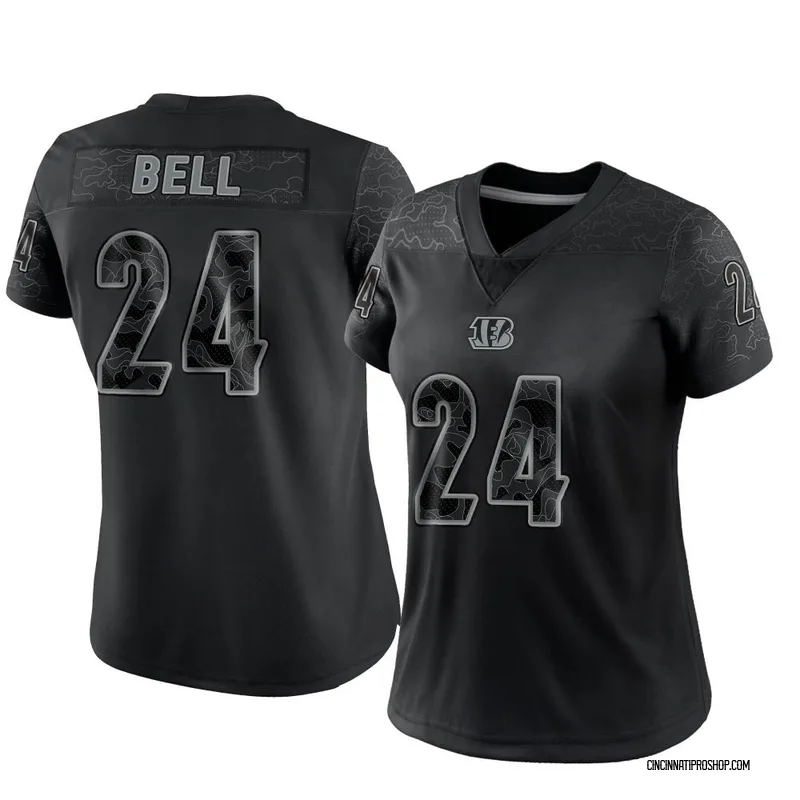 cincinnati bengals vonn bell