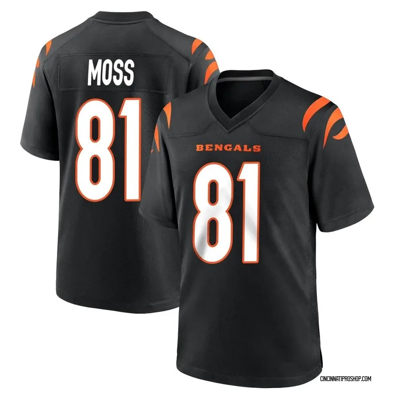 youth moss jersey