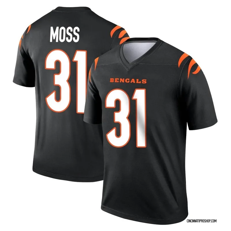 Zack Moss Jersey, Zack Moss Legend, Game & Limited Jerseys