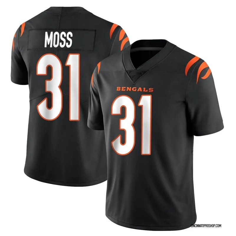 Zack Moss Jersey, Zack Moss Legend, Game & Limited Jerseys