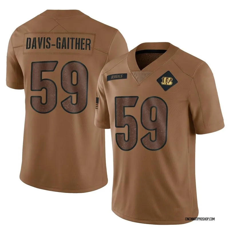 Akeem davis gaither jersey cheap