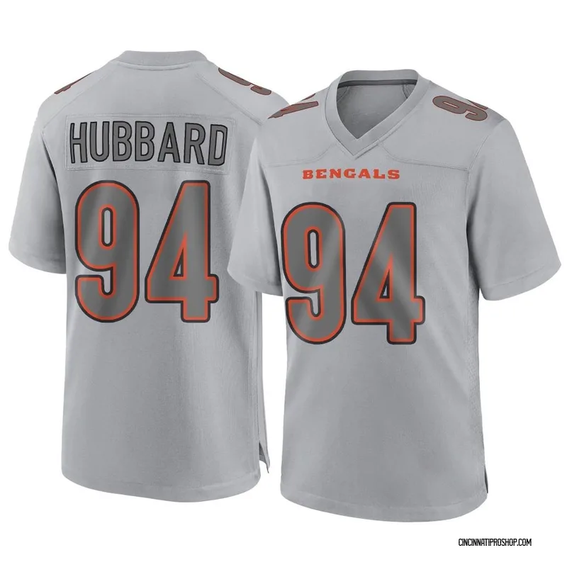 hubbard cincinnati bengals