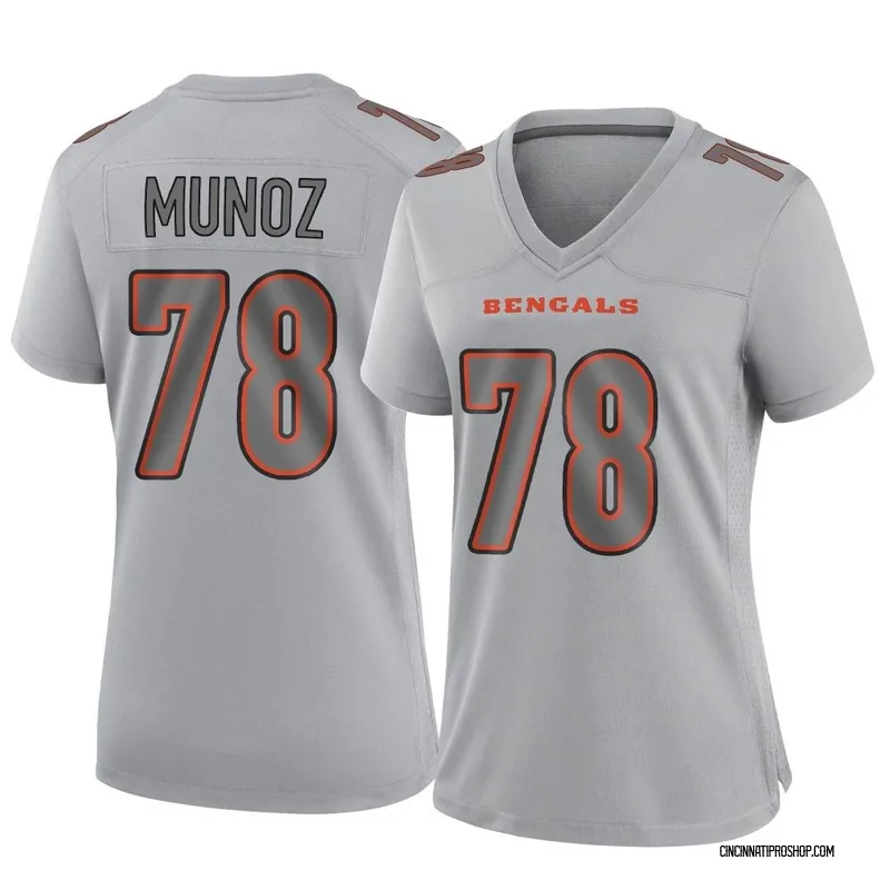 anthony munoz cincinnati bengals
