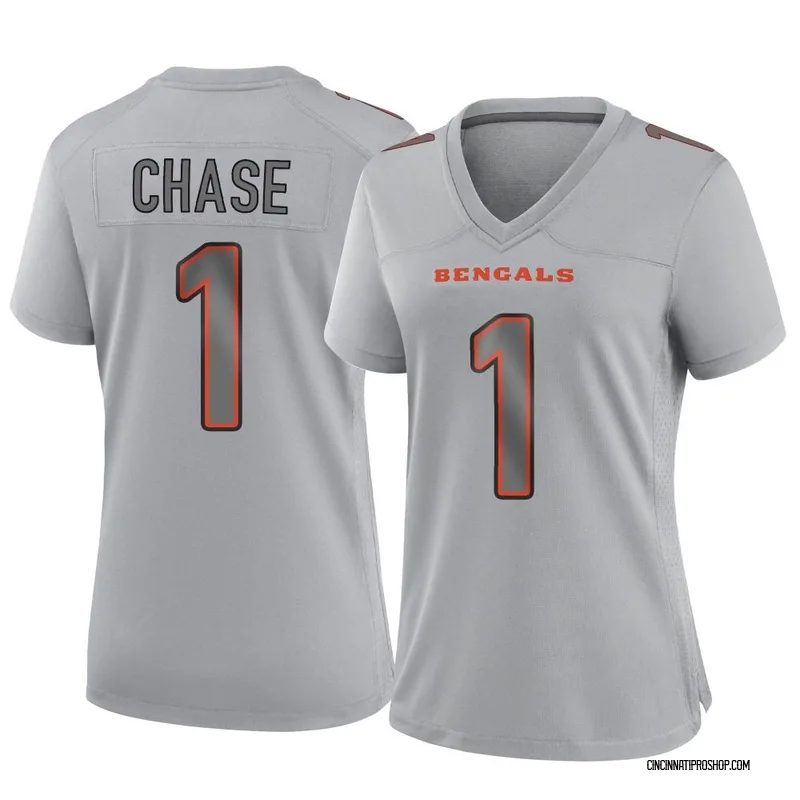 ja marr chase womens jersey