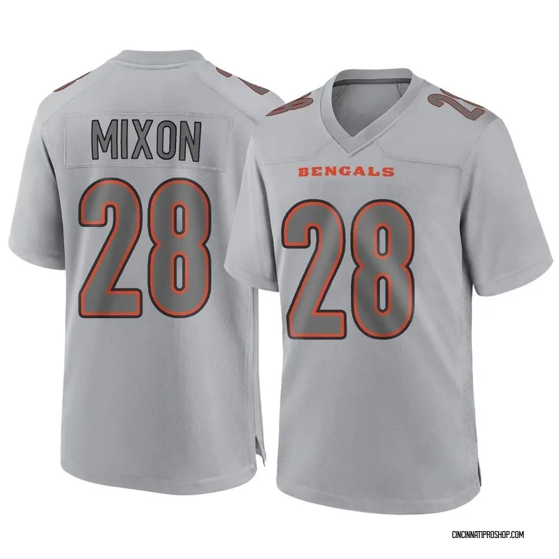youth mixon jersey