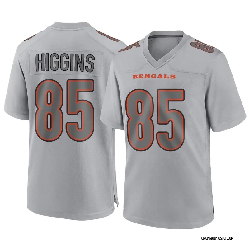 Tee Higgins Jersey, Tee Higgins Legend, Game & Limited Jerseys, Uniforms - Bengals Store