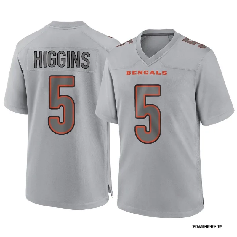 tee higgins youth jersey