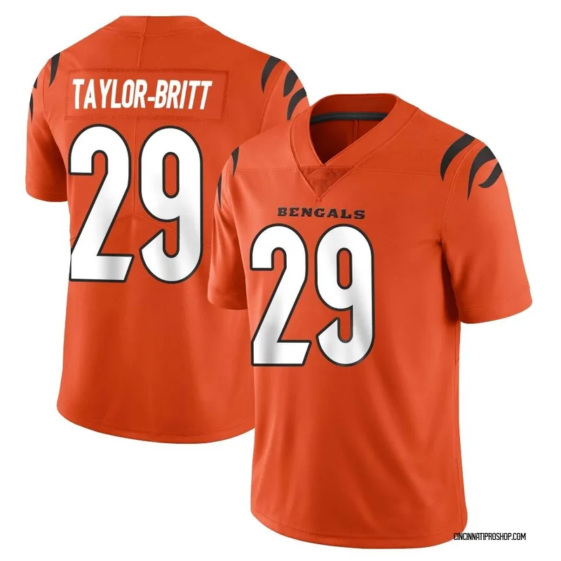 cam taylor britt number