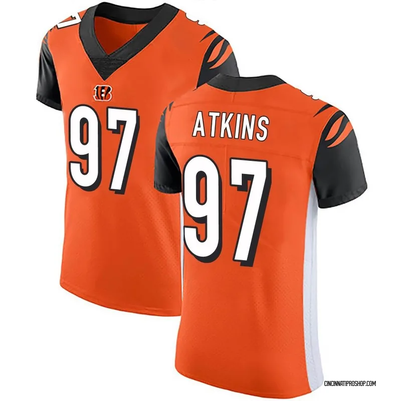 Geno atkins deals youth jersey