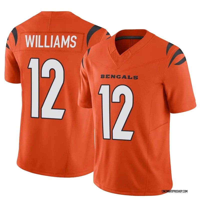 Ke'Shawn Williams Jersey, Ke'Shawn Williams Legend, Game & Limited
