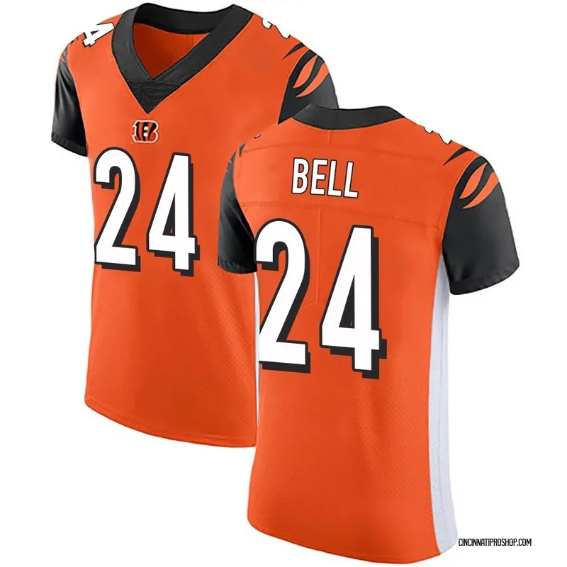 vonn bell bengals jersey