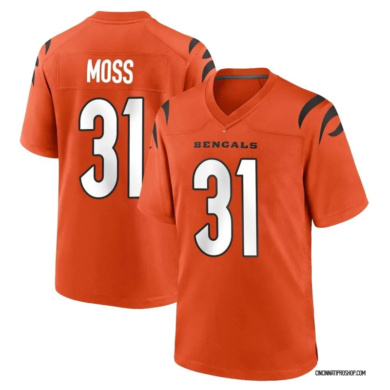 Zack Moss Jersey, Zack Moss Legend, Game & Limited Jerseys