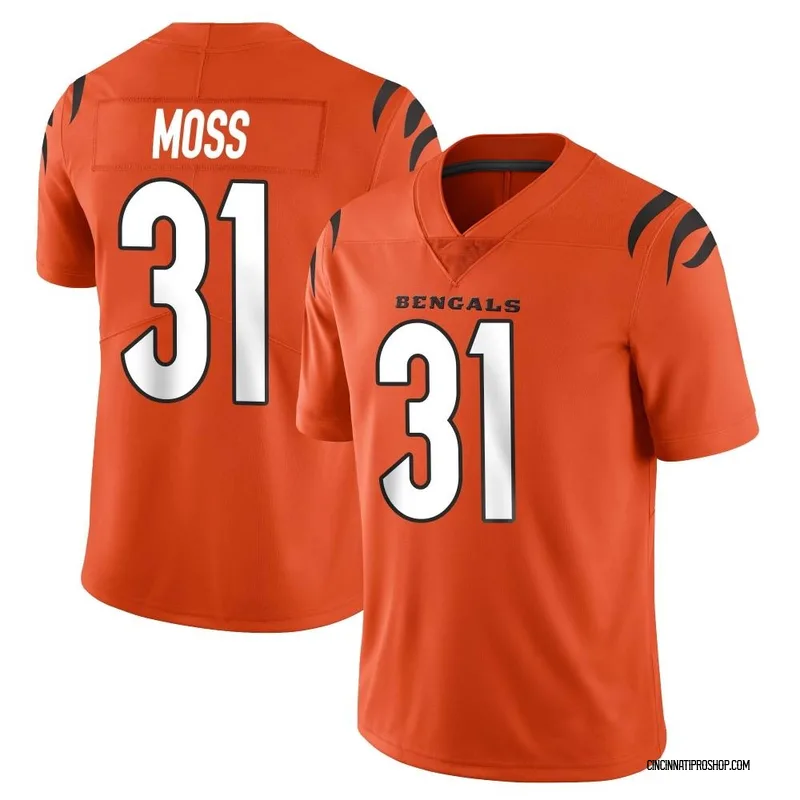 Zack Moss Jersey, Zack Moss Legend, Game & Limited Jerseys