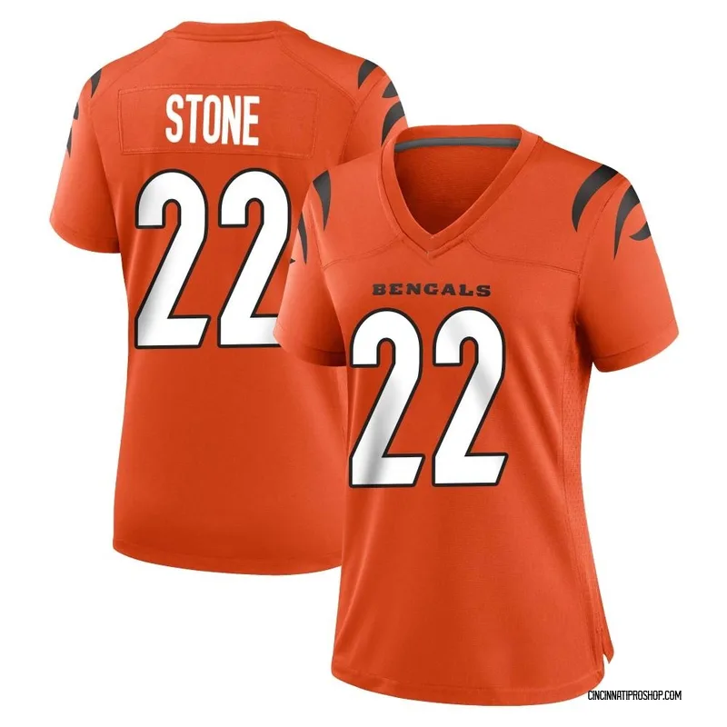 Geno atkins color rush jersey sale