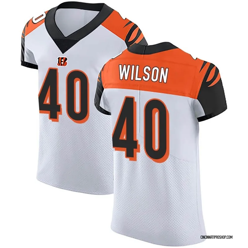 Men's Nike Joe Burrow Gray Cincinnati Bengals Atmosphere Fashion Game Jersey