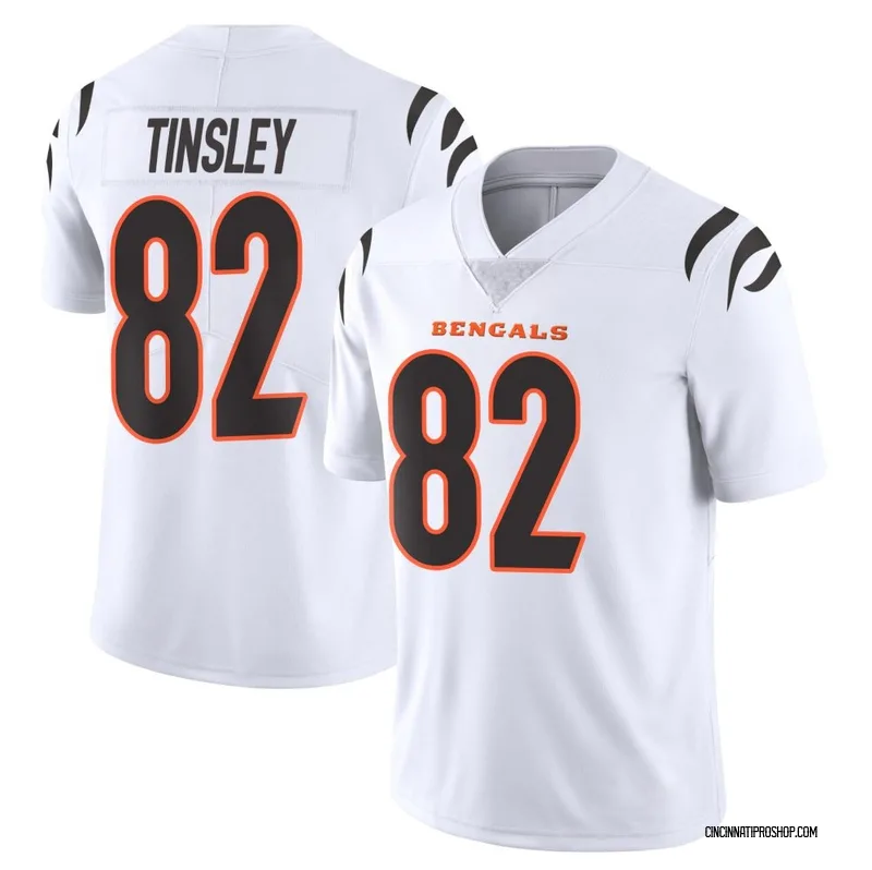 Mitchell Tinsley Jersey, Mitchell Tinsley Legend, Game & Limited