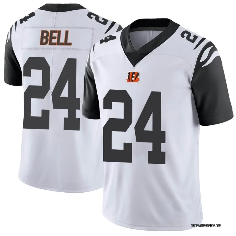 vonn bell bengals jersey