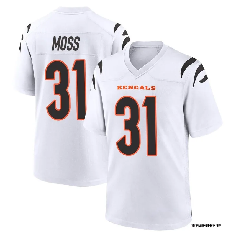 Zack Moss Jersey, Zack Moss Legend, Game & Limited Jerseys