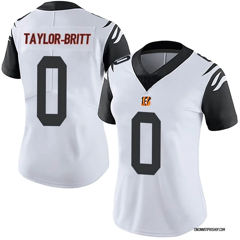 cam taylor britt jersey