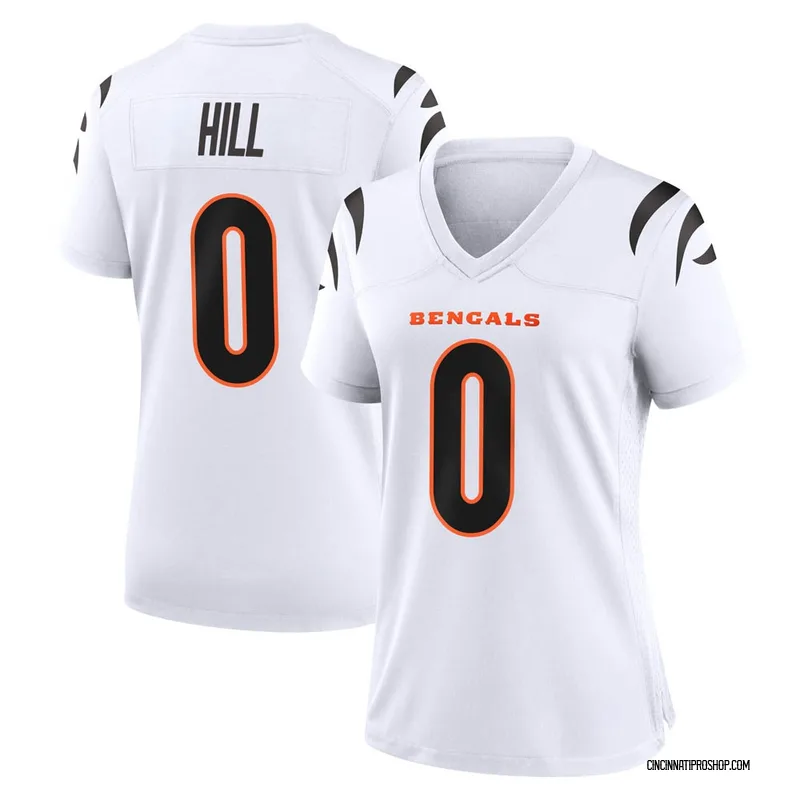 daxton hill jersey bengals