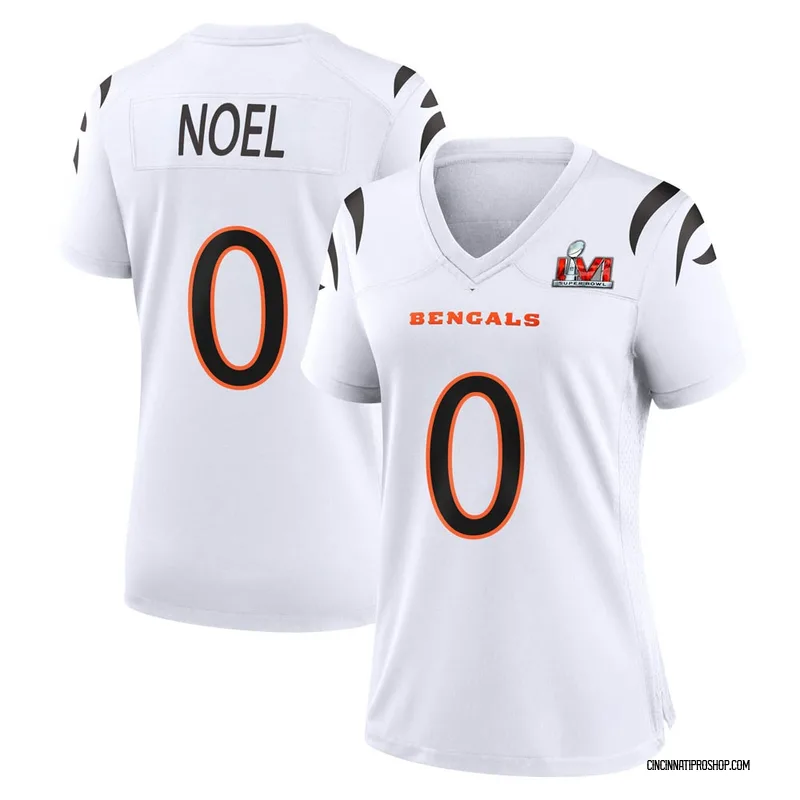 bengals super bowl bound jersey