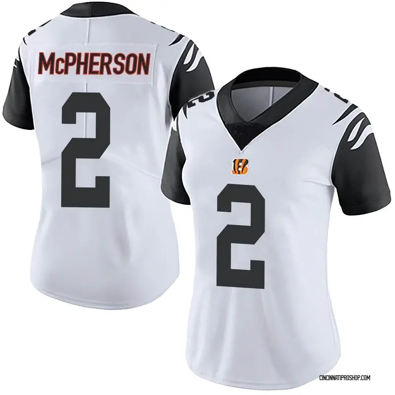 women evan mcpherson jersey