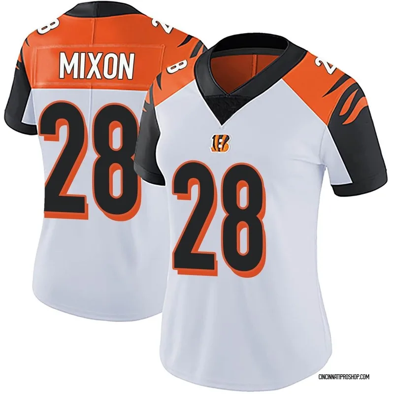 joe mixon jersey