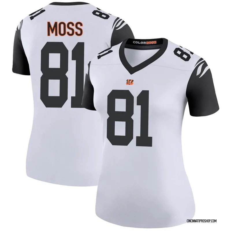 michael thomas color rush jersey