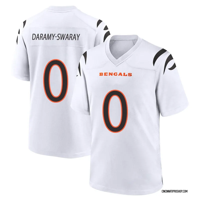 Kids | Youth Cincinnati Bengals Jerseys 