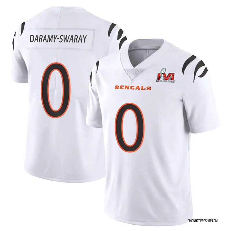 Kids | Youth Cincinnati Bengals Jerseys 