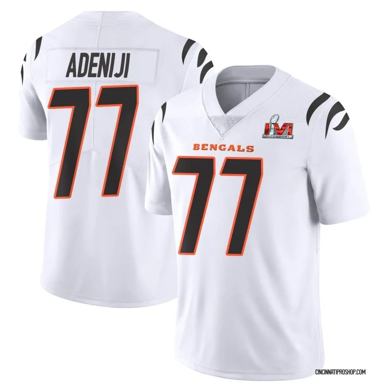 bengals lvi jersey
